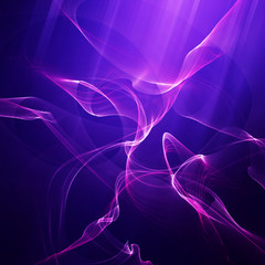 Abstract light background