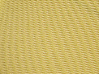 yellow fabric texture background