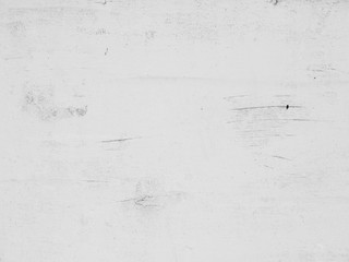 texture of old white wooden surface