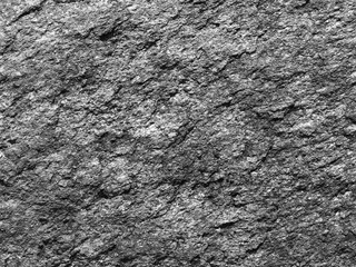 Panele Szklane  gray stone texture