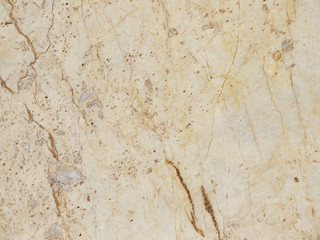 Old brown marble