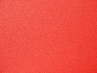 red paper texture or background