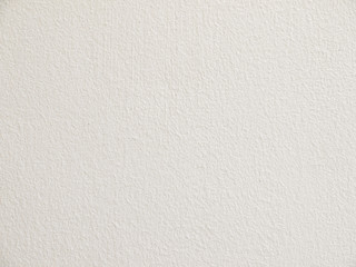 cement plaster white wall texture background
