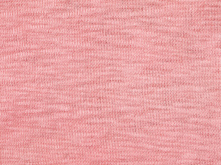 pink fabric cloth texture for background