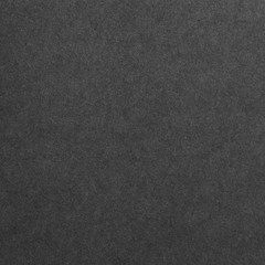Black paper texture background