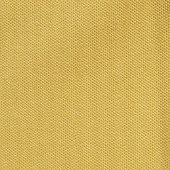 yellow fabric texture background