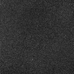 black canvas background grid pattern linen texture
