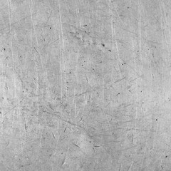 Background steel aluminium texture