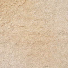 Texture of sandstone