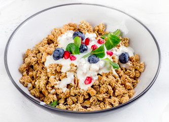 Muesli