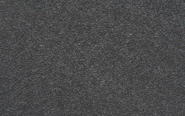 Fototapeta premium paper, sand, texture, black, background, sandpaper, abstract, wallpaper, material, pattern, light, brown, dark, detail, close, up, textured, abrasive, surface, rough, design, grain, color, grainy, dec