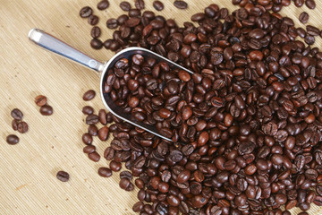 coffee beans