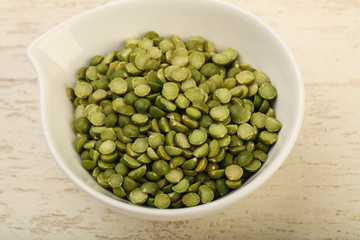 Green peas