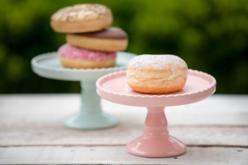 Donuts