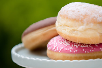 Donuts
