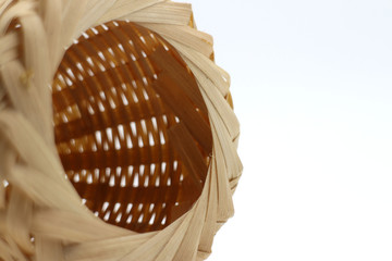 Weave Basket