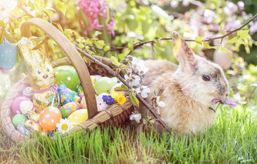 Ostern