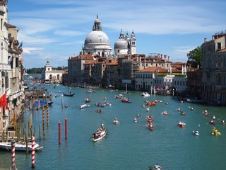 Venedig Canal Grande