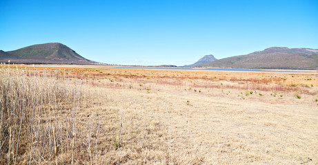  in south africa valley of desolation