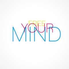 free your mind