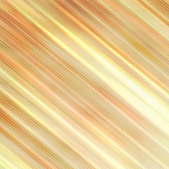 Golden Reflective Stripes of Diagonal Light Gold Backdrop - High Resolution Illustration, suitable for graphic design or background use.