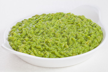 Mushy Peas