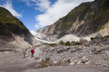 Franz Josef Glacier