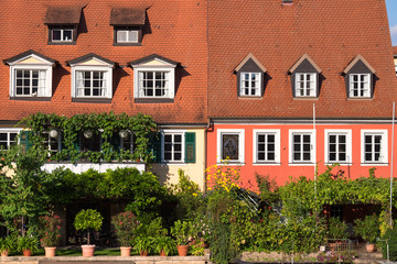 Klein Venedig in Bamberg