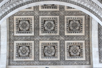Arc de Triomphe