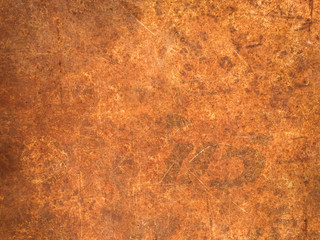 metal background