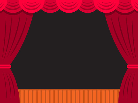 Puppet Show Stage Images – Browse 1,682 Stock Photos, Vectors, and Video