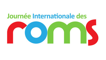 JOURNEE INTERNATIONALE DES ROMS