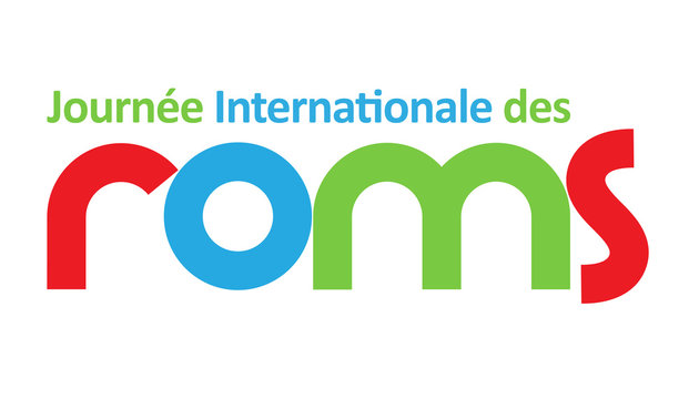 JOURNEE INTERNATIONALE DES ROMS