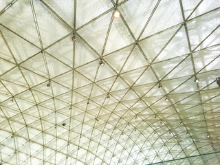 architecture ceiling
