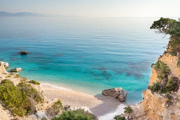 Cala Goloritze, Baunei, Sardegna, Italy