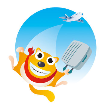 6 Best モモンガキャラクター Images Stock Photos Vectors Adobe Stock 6 Best モモンガキャラクター Images Stock Photos Vectors Adobe Stock