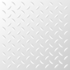 Abstract white ellipse pattern background