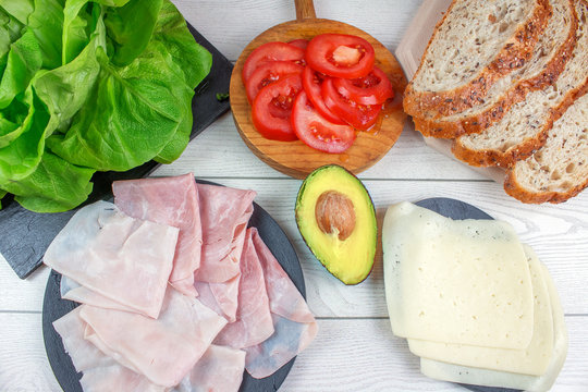 Sandwich