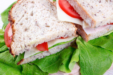 Sandwich