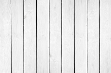 white wooden slats background