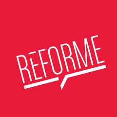 réforme