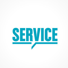 service