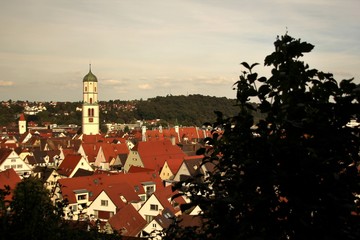 biberach an der riss - Baden-Württemberg