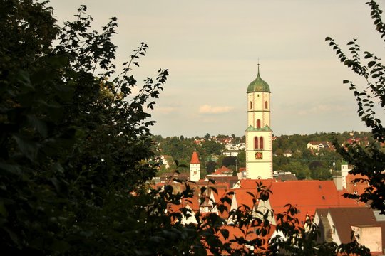 biberach an der riss - Baden-W&uuml;rttemberg