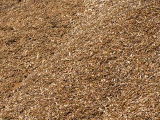 Rindenmulch