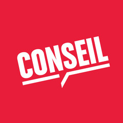 conseil