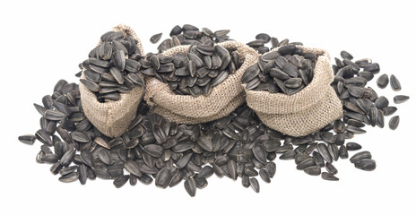 sunflower seeds