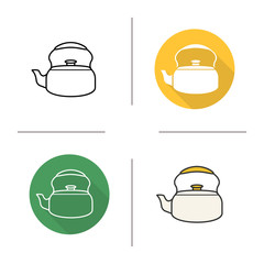 Kettle icon