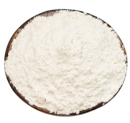 wheat flour