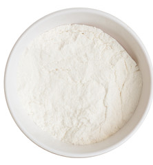 wheat flour